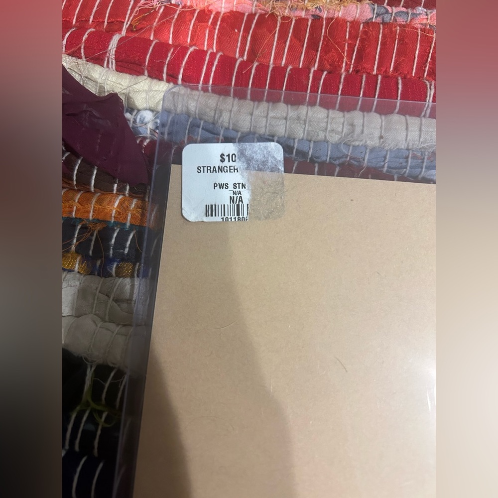 Stranger Things laminated poster - Picture 5 of 6